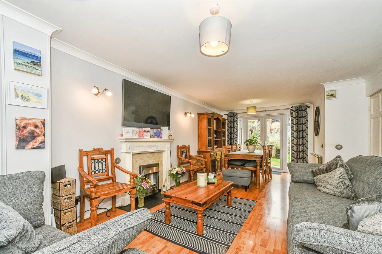 Knowlands, Highworth, Swindon, photo 5