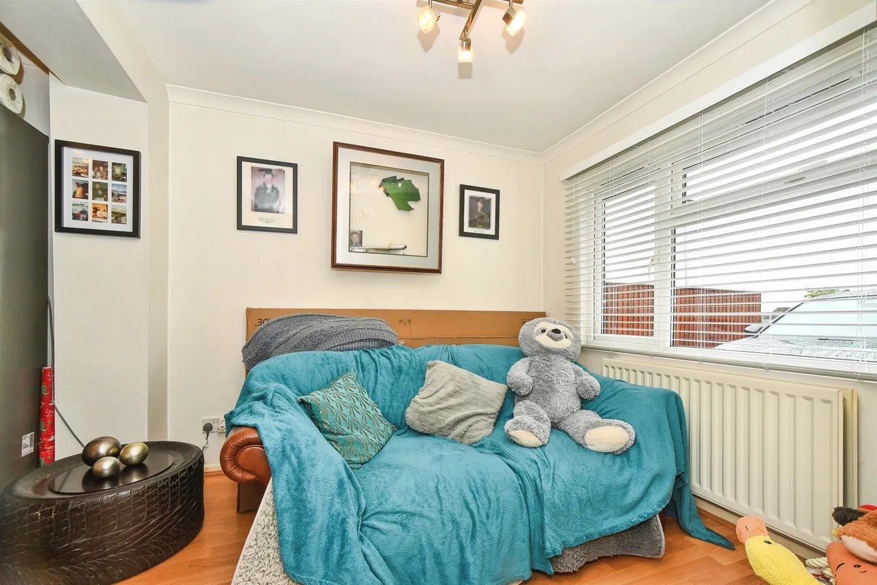 Knowlands, Highworth, Swindon, photo 8