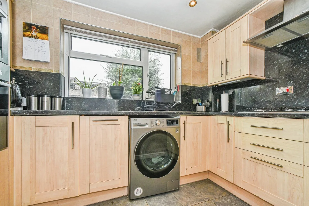Knowlands, Highworth, Swindon, photo 6