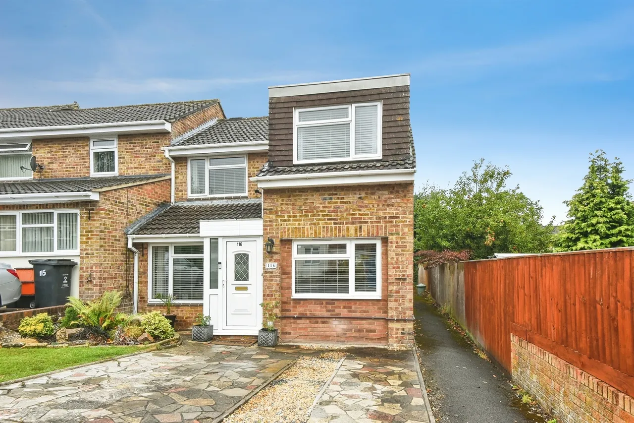4 bed house for sale — Knowlands, Highworth, Swindon