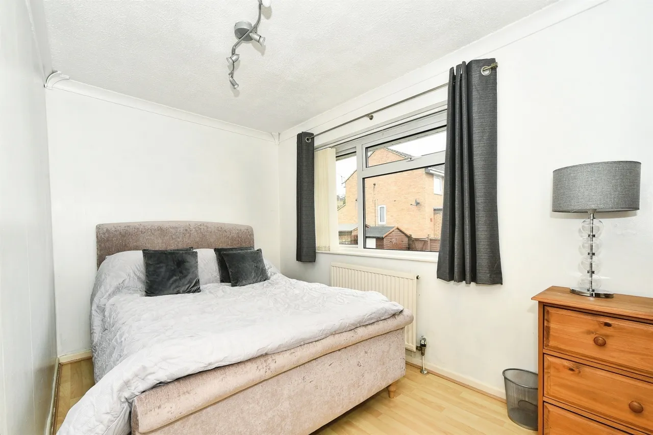Knowlands, Highworth, Swindon, photo 10