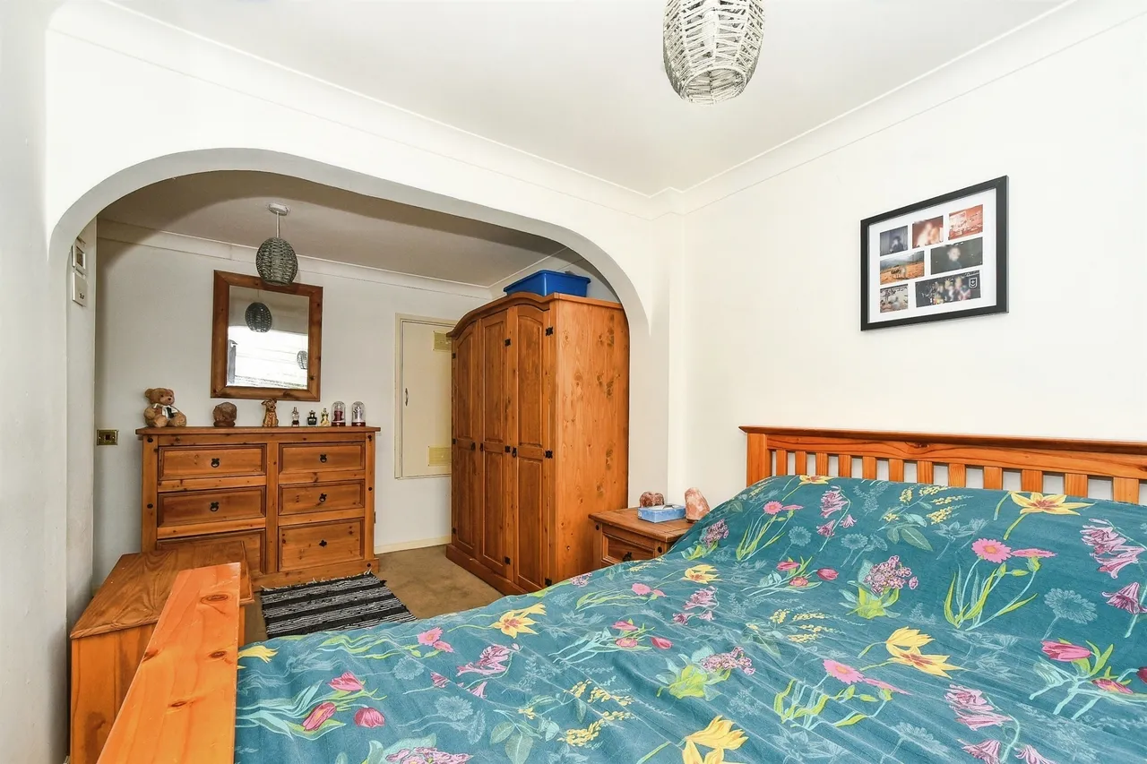 Knowlands, Highworth, Swindon, photo 11