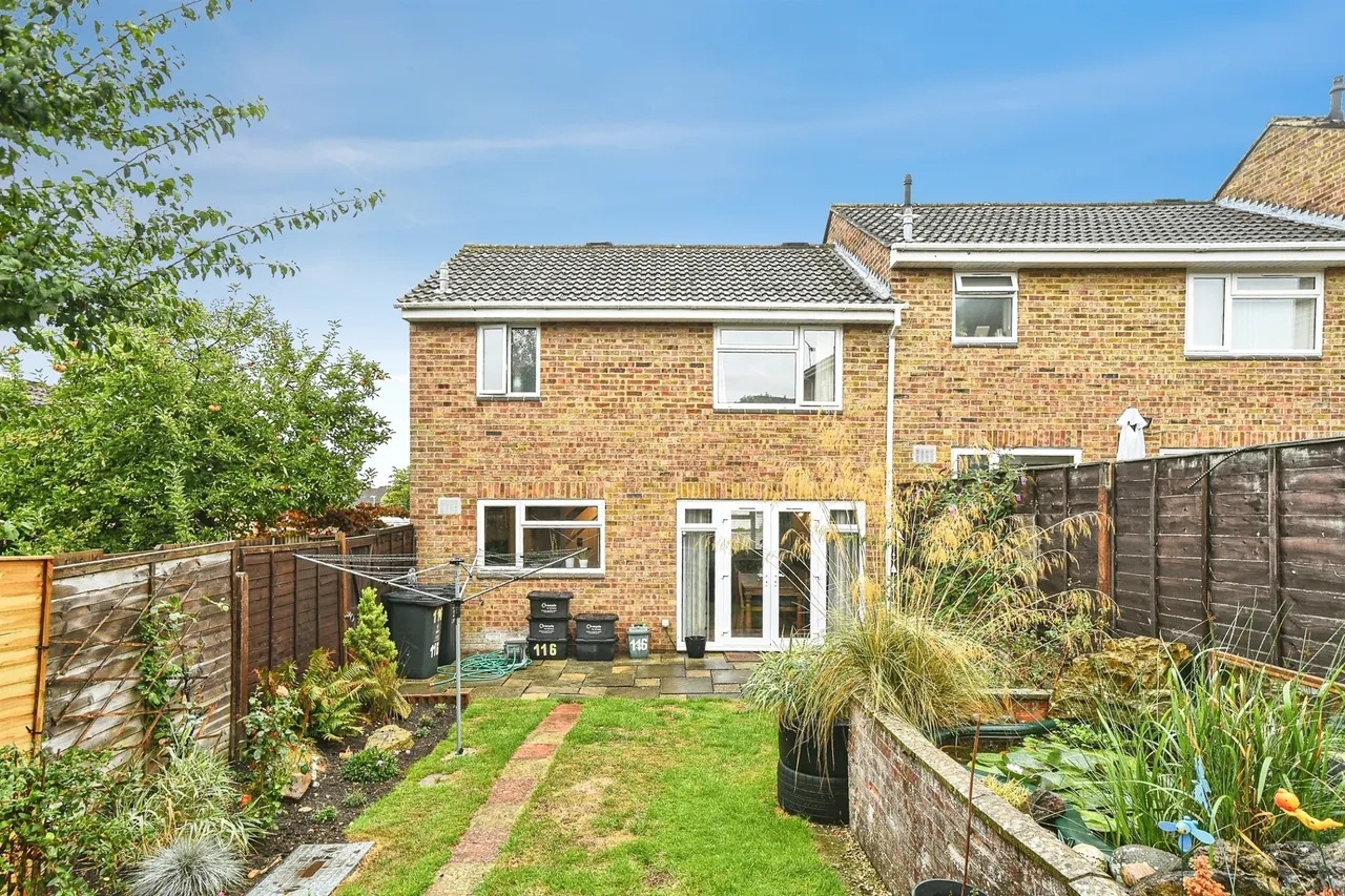 Knowlands, Highworth, Swindon, photo 12