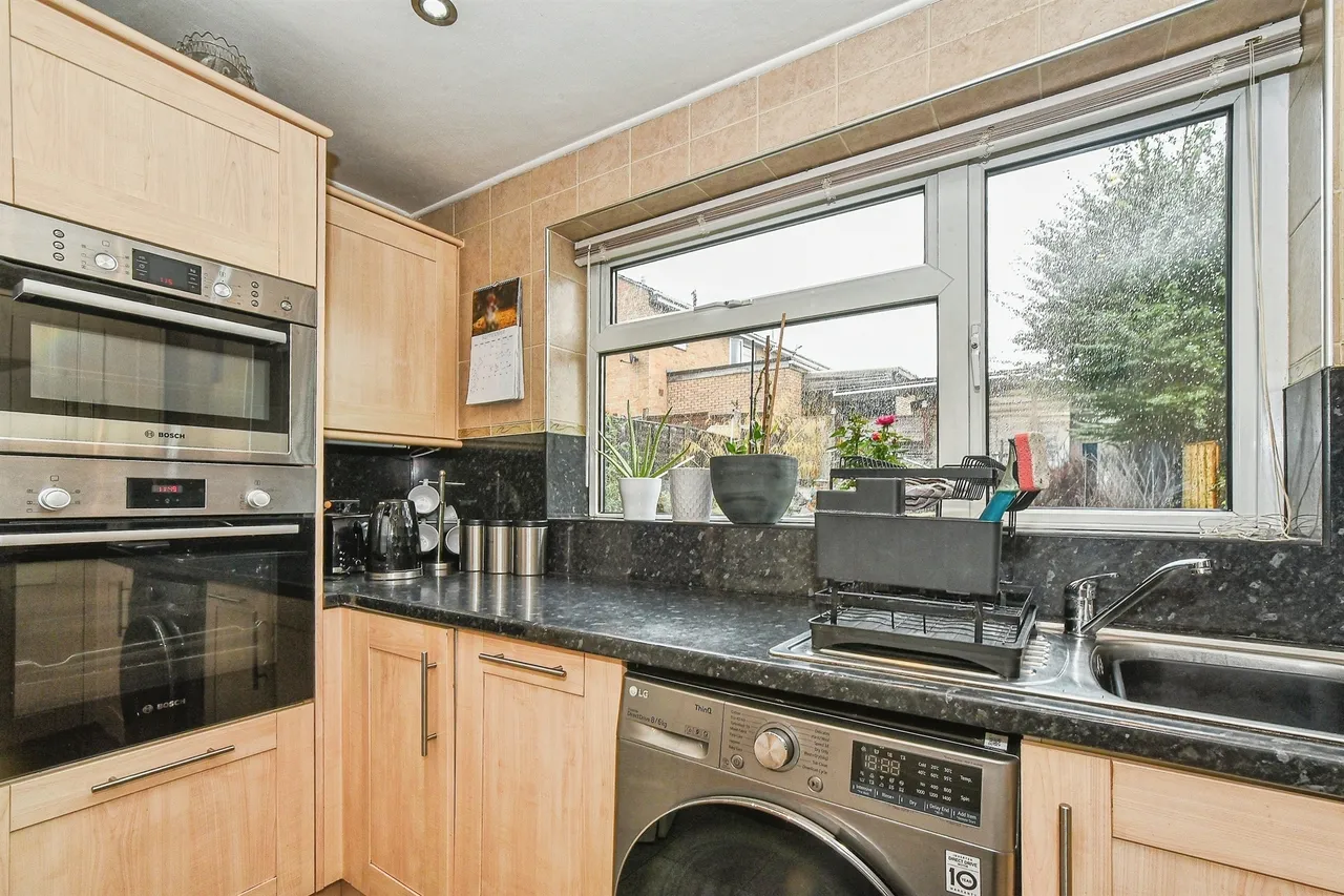 Knowlands, Highworth, Swindon, photo 7