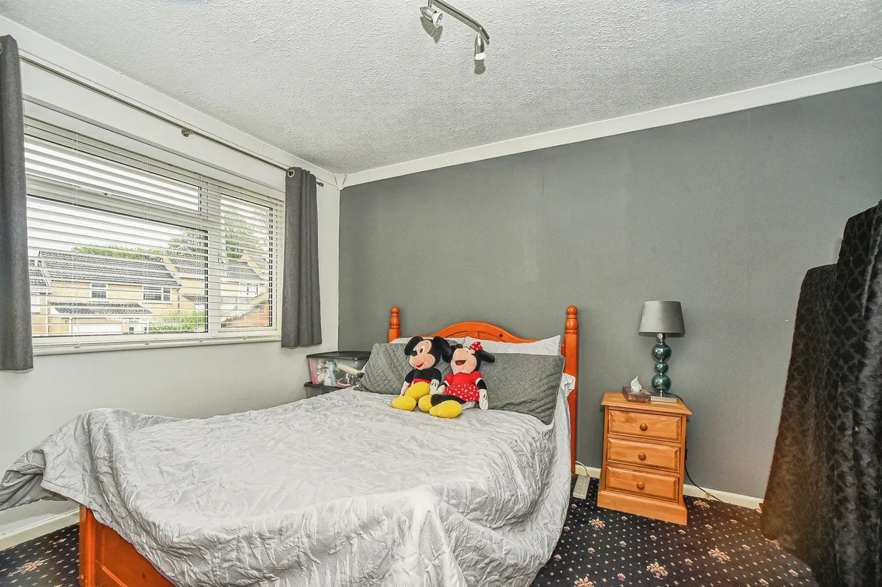 Knowlands, Highworth, Swindon, photo 9