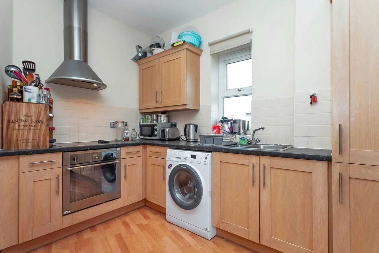 Ridley Road, London, SW19 1ET, photo 3