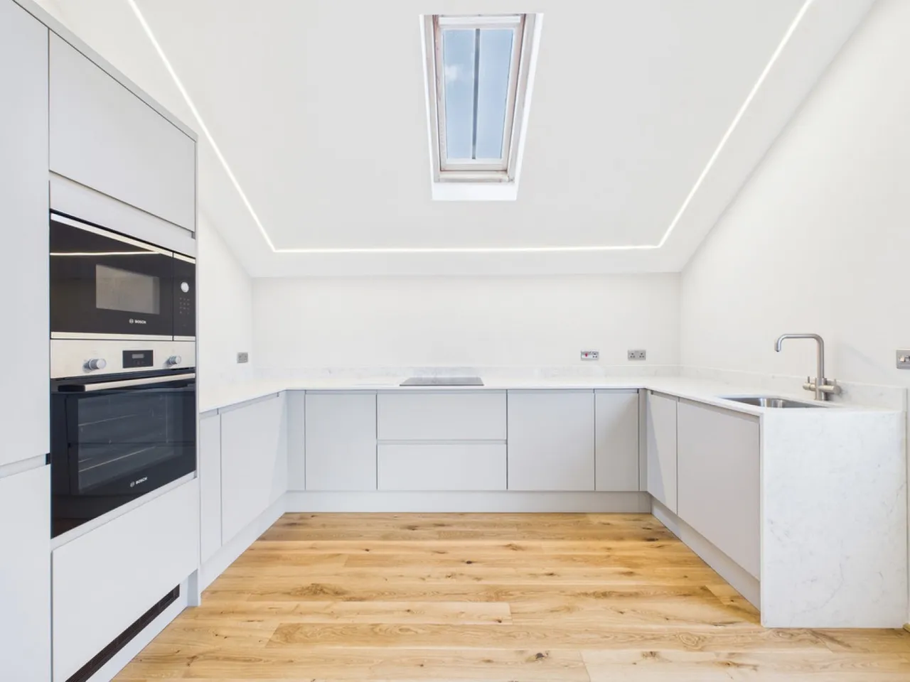 Wicket Meadow, Slinfold, photo 10