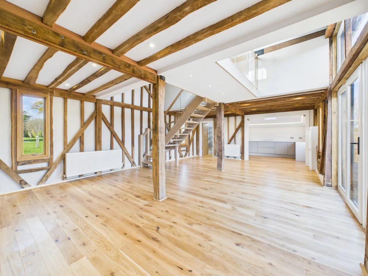 Wicket Meadow, Slinfold, photo 8
