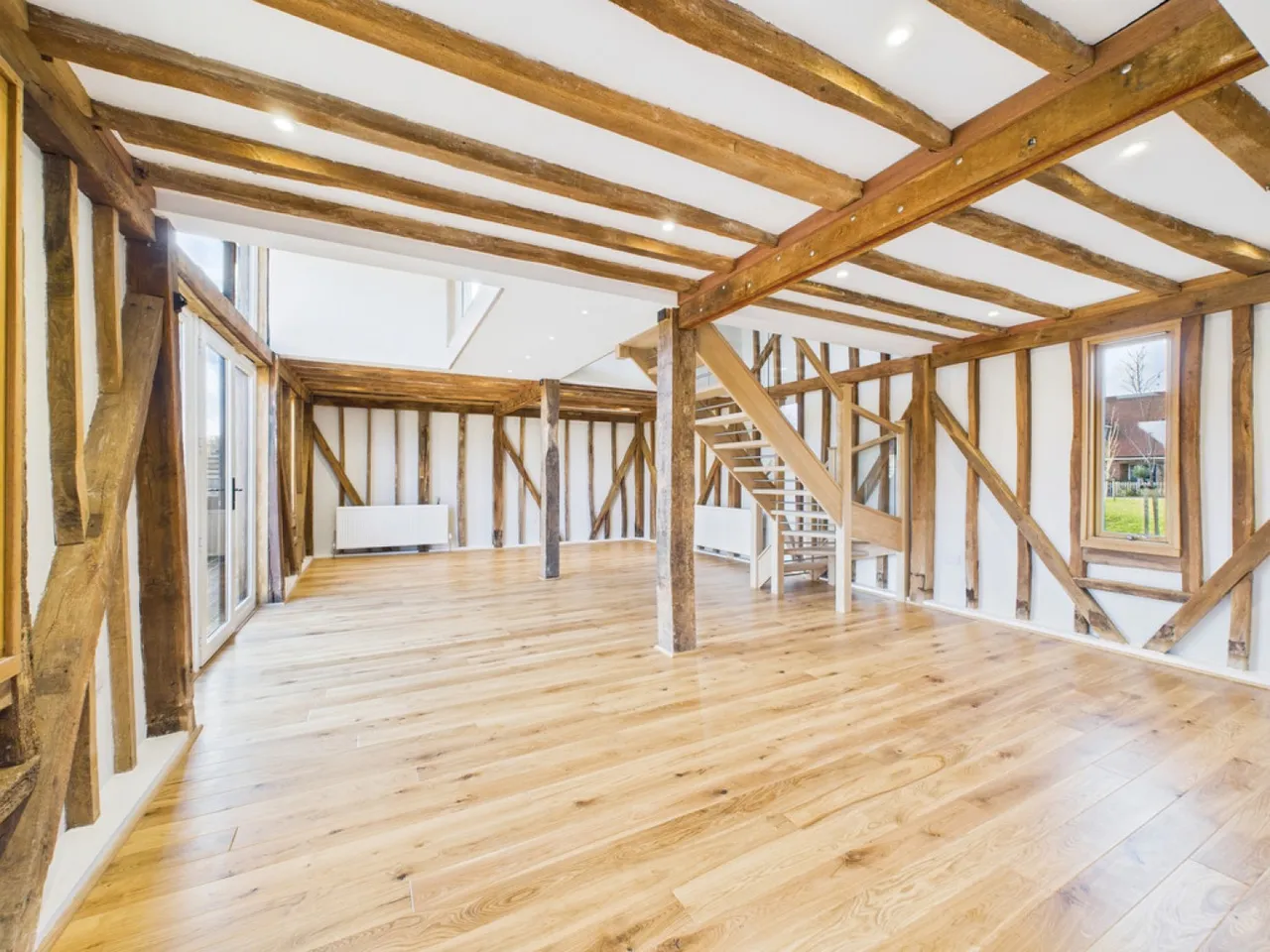 Wicket Meadow, Slinfold, photo 9