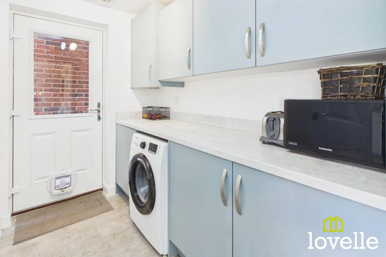 Morris Croft, Cottingham, HU16, photo 12