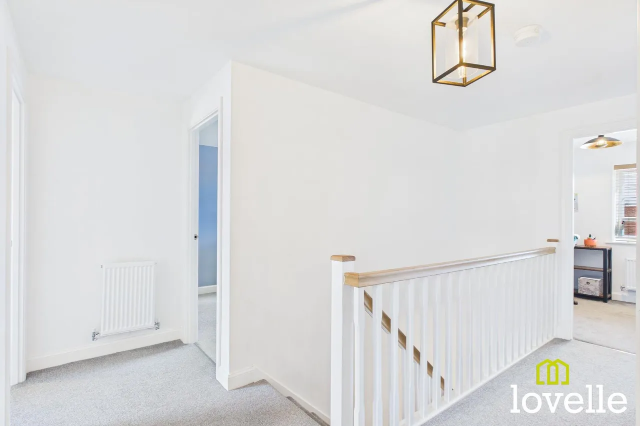 Morris Croft, Cottingham, HU16, photo 13