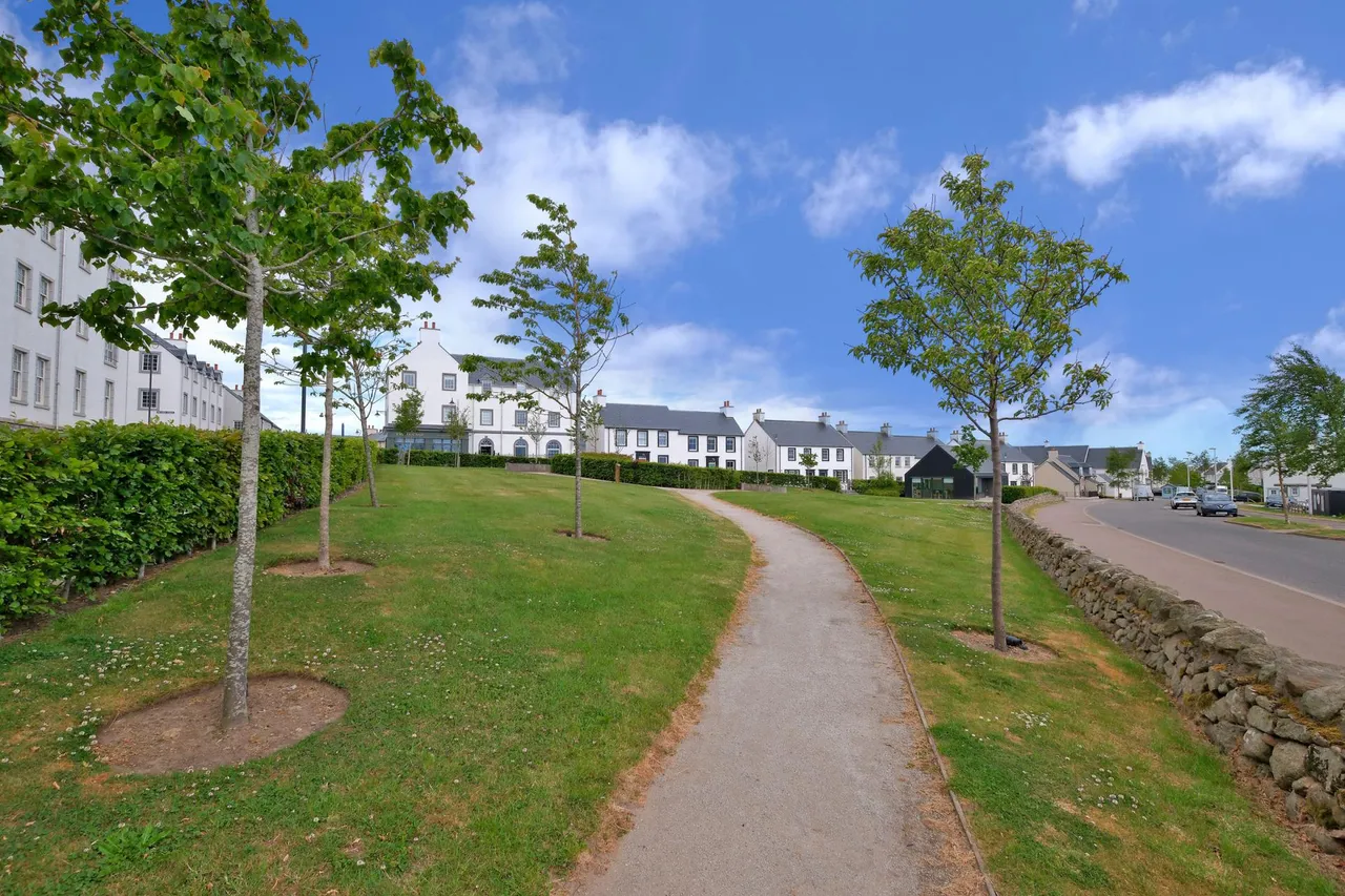 Greenlaw Road, Chapelton, AB39, photo 10