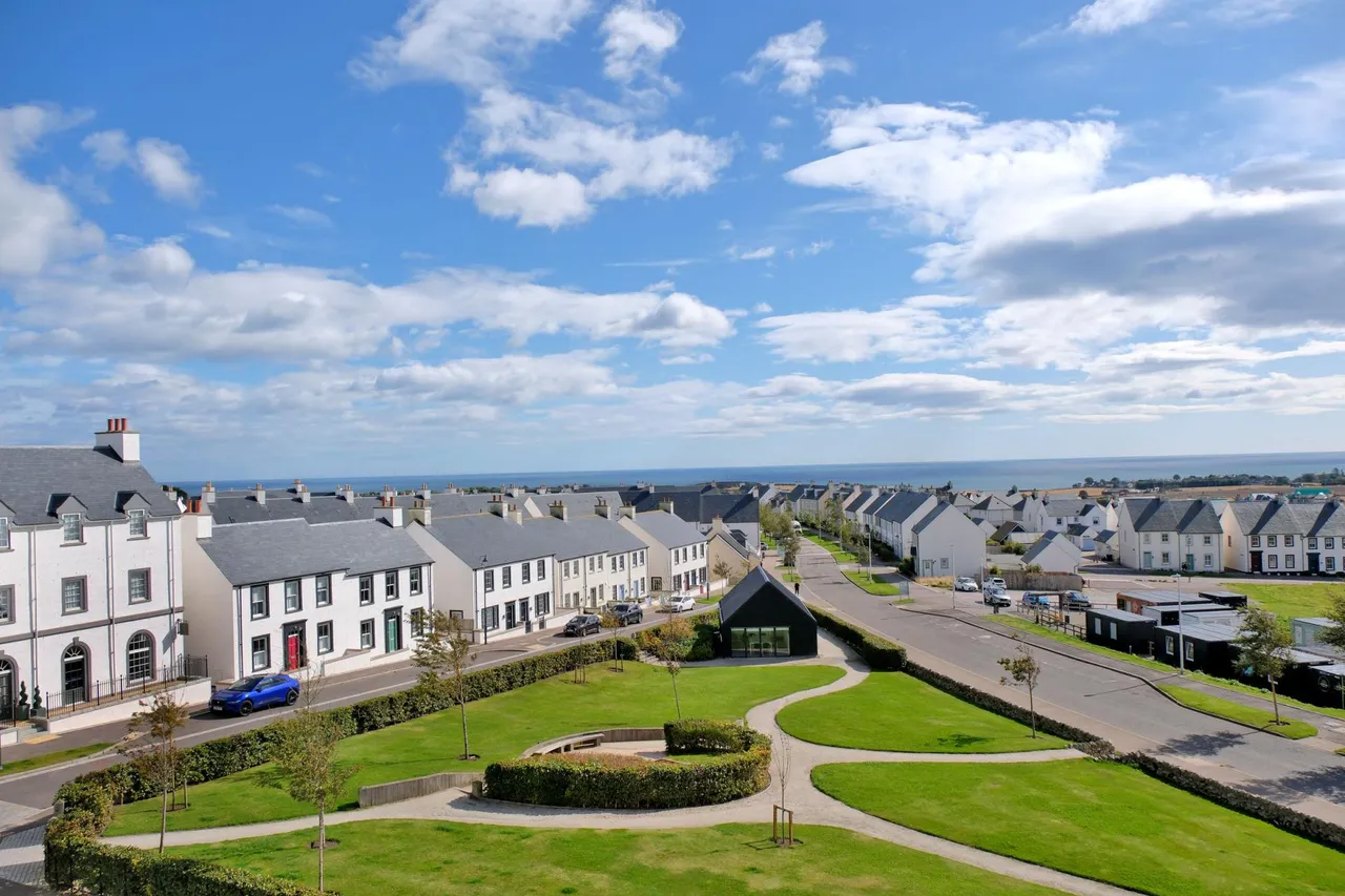 Greenlaw Road, Chapelton, AB39, photo 11