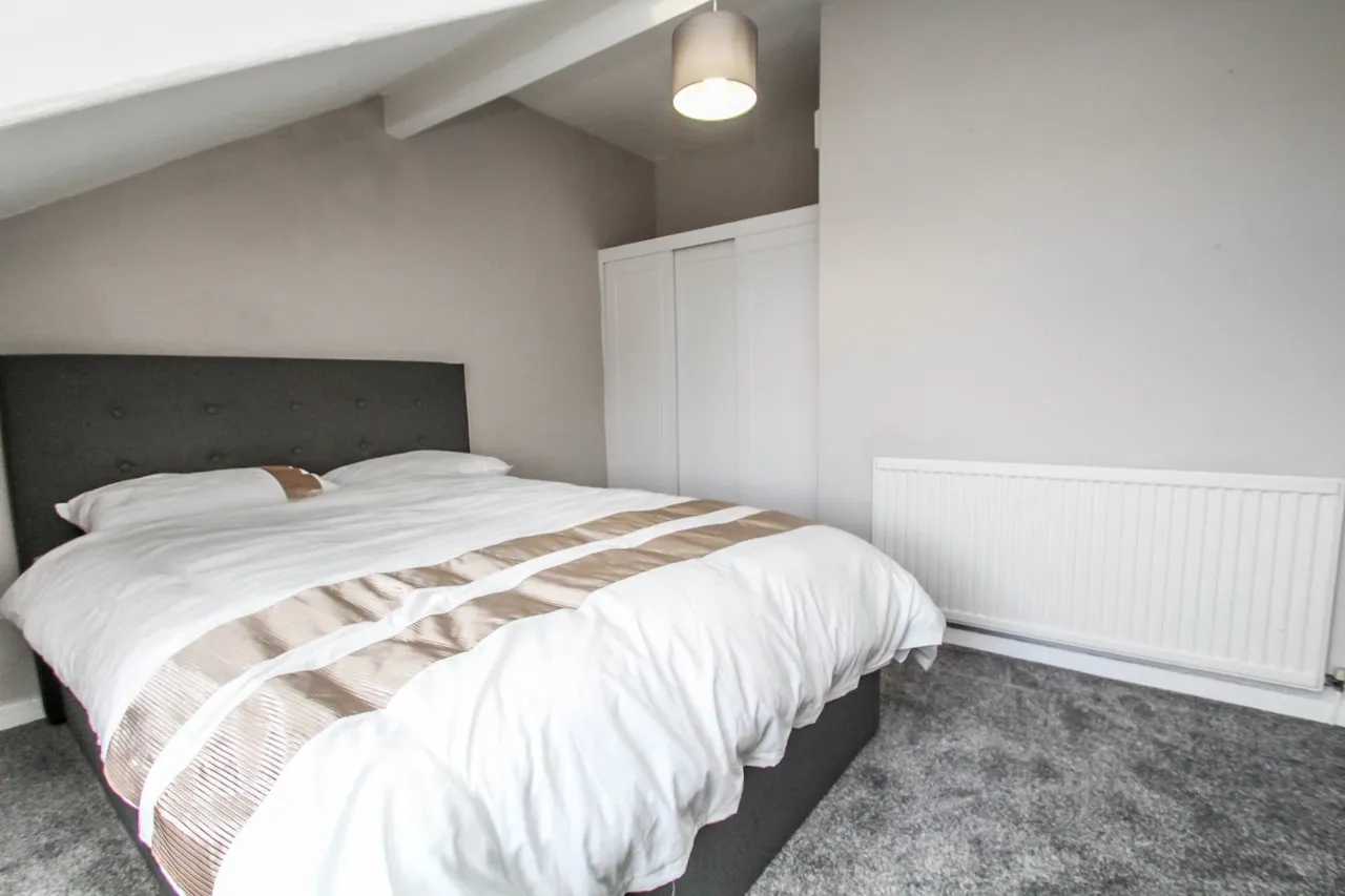 Grimthorpe Terrace, Headingley, LS6, photo 14