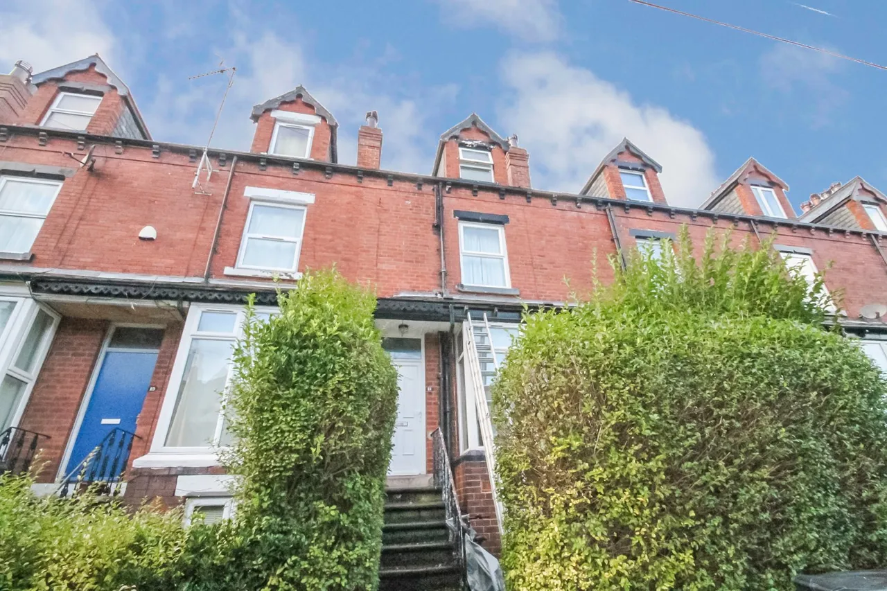 Grimthorpe Terrace, Headingley, LS6, photo 2