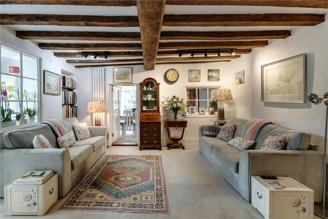 The Street, Sissinghurst, TN17, photo 6