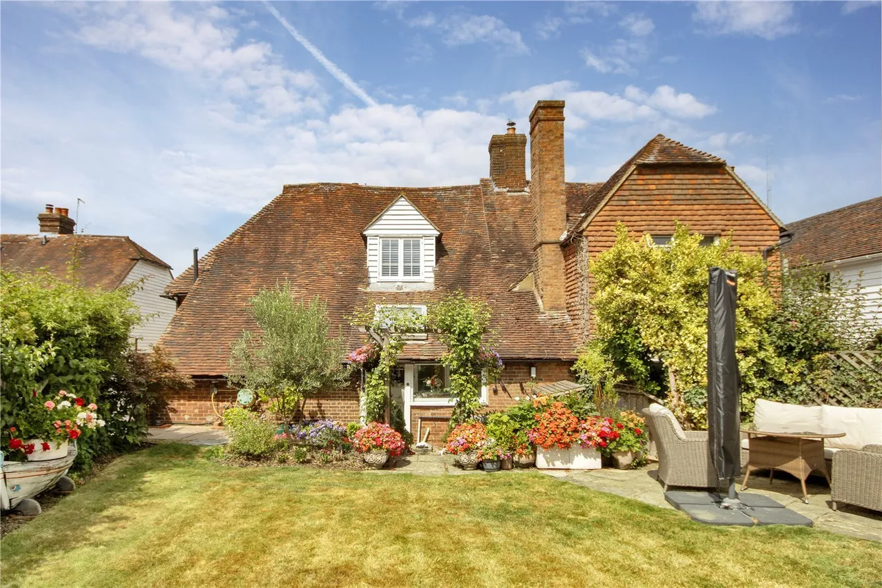 The Street, Sissinghurst, TN17, photo 17