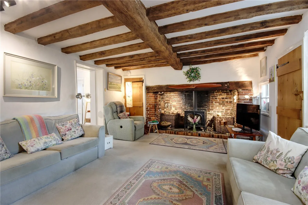 The Street, Sissinghurst, TN17, photo 5