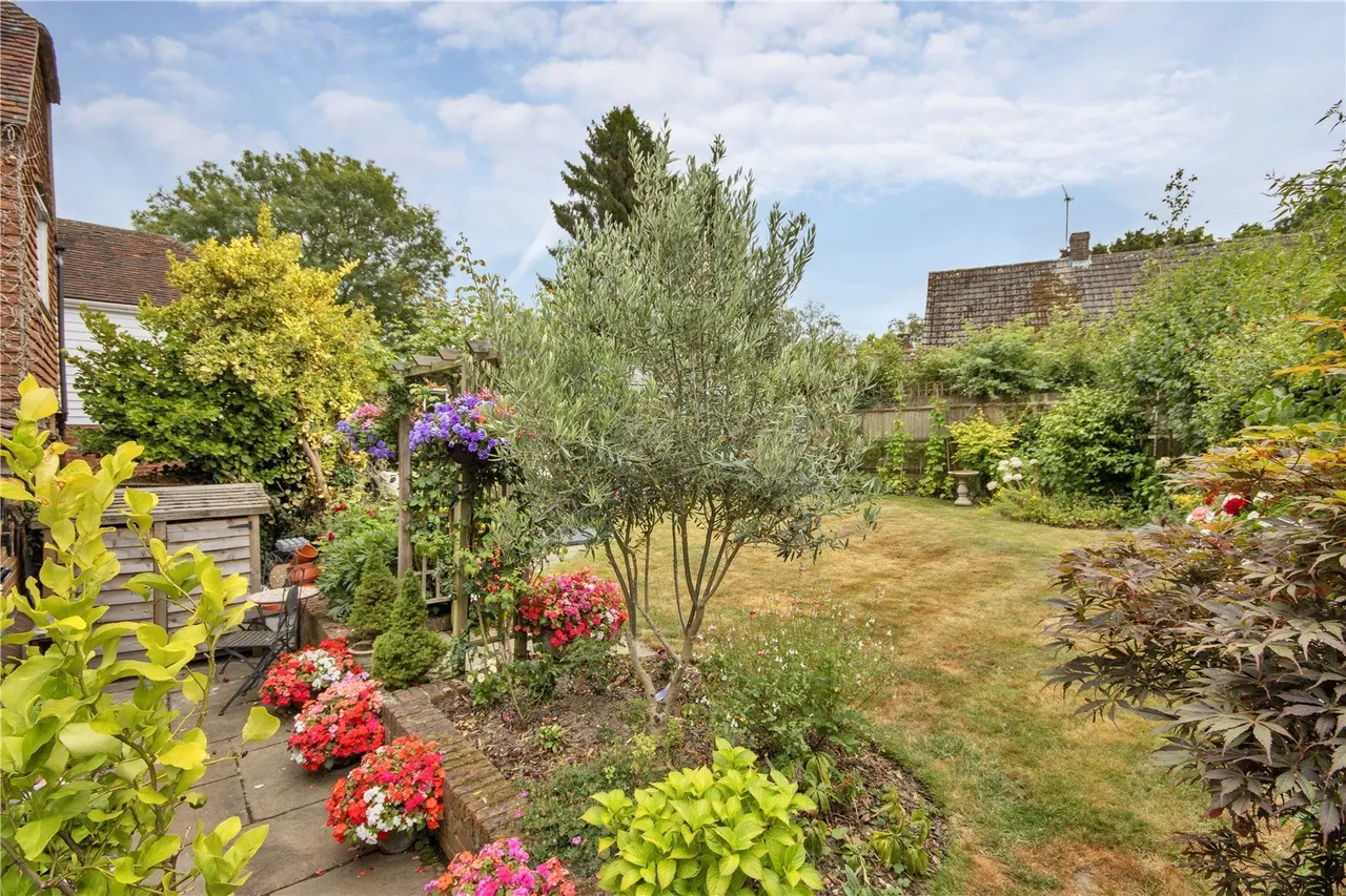 The Street, Sissinghurst, TN17, photo 19