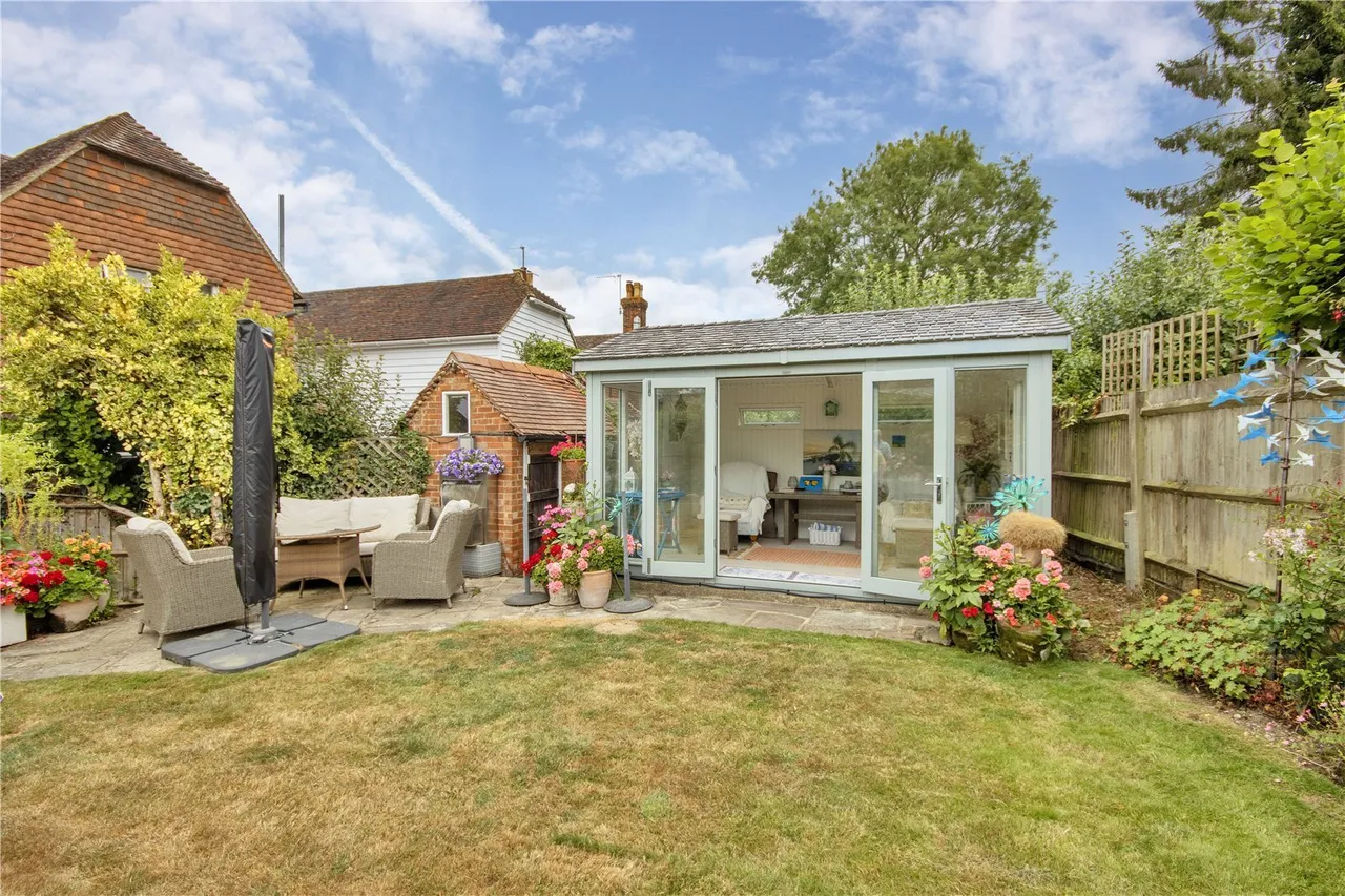 The Street, Sissinghurst, TN17, photo 18