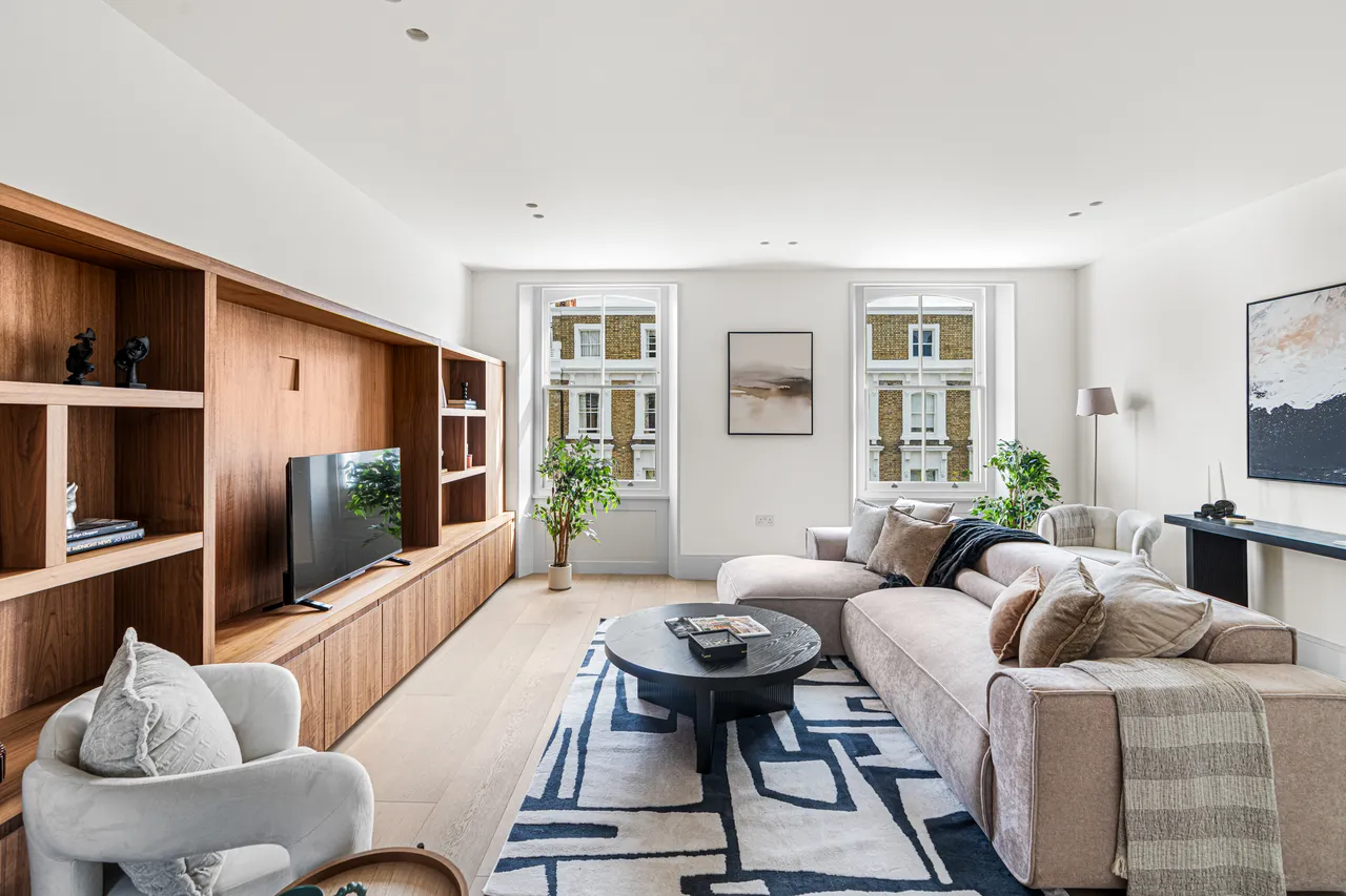 Redcliffe Road, Chelsea, London, photo 9