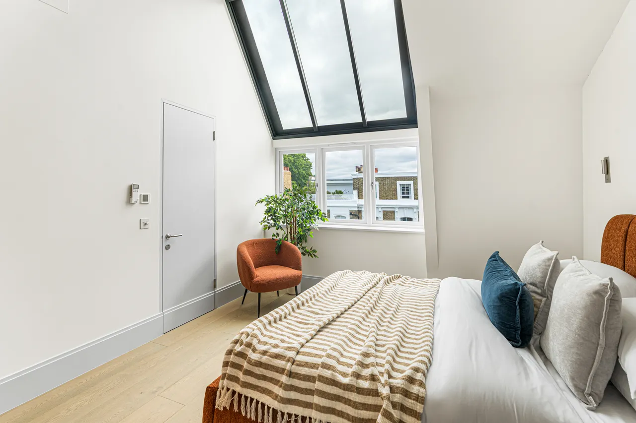 Redcliffe Road, Chelsea, London, photo 10