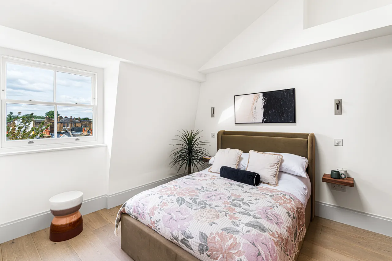 Redcliffe Road, Chelsea, London, photo 8