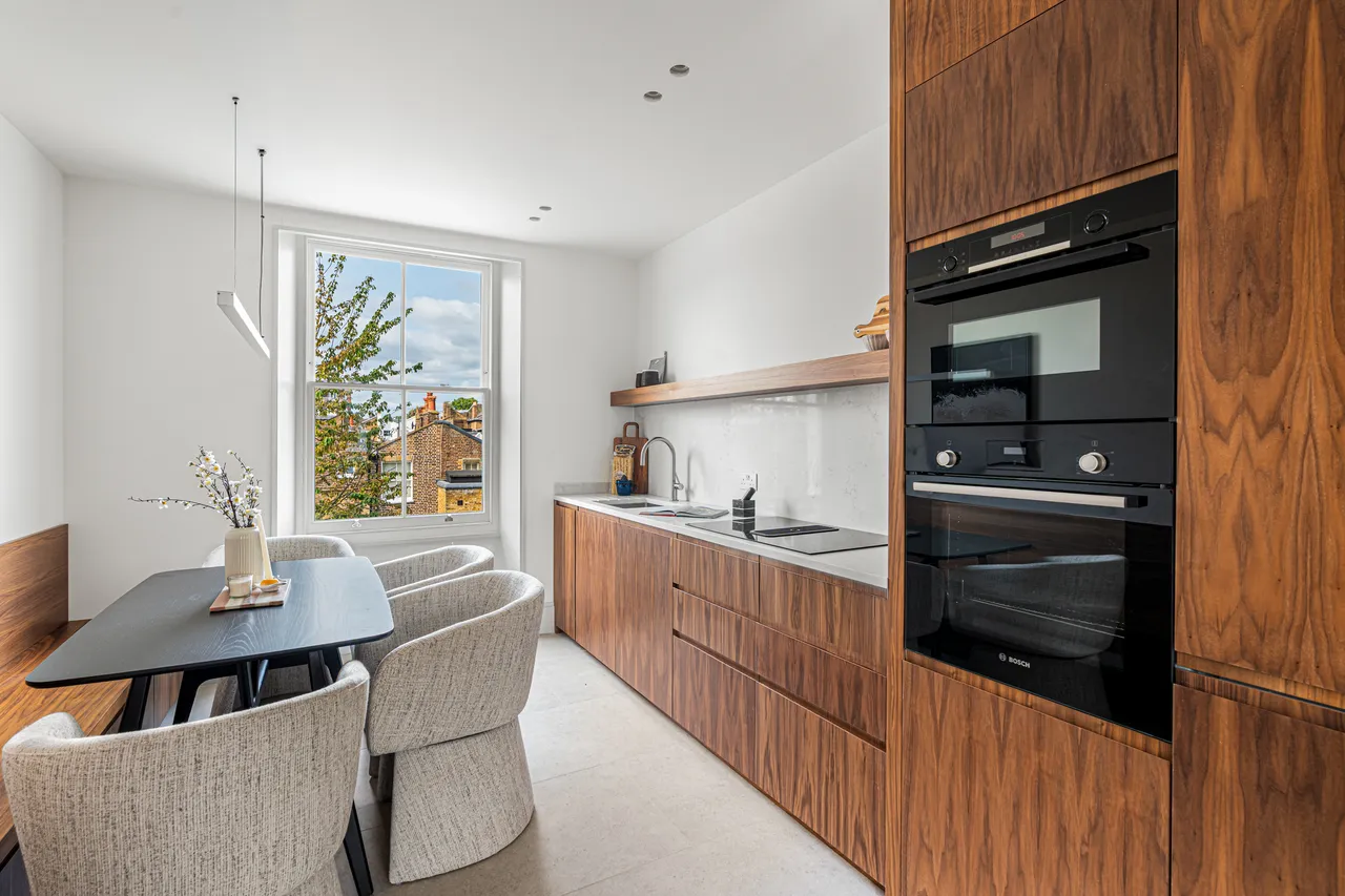 Redcliffe Road, Chelsea, London, photo 2