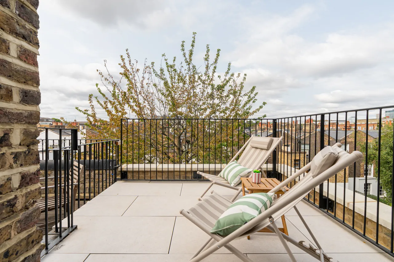 Redcliffe Road, Chelsea, London, photo 6