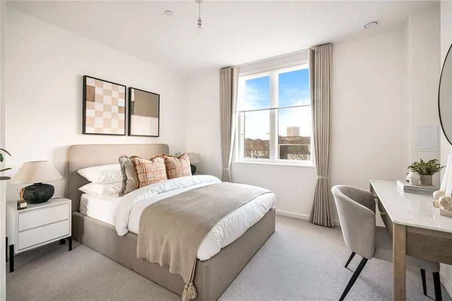 Smallcopper House, London, N18, photo 2