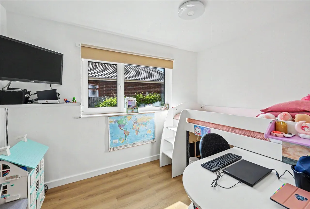 Prince Andrews Road, Hellesdon, Norwich, Norfolk, NR6, photo 5