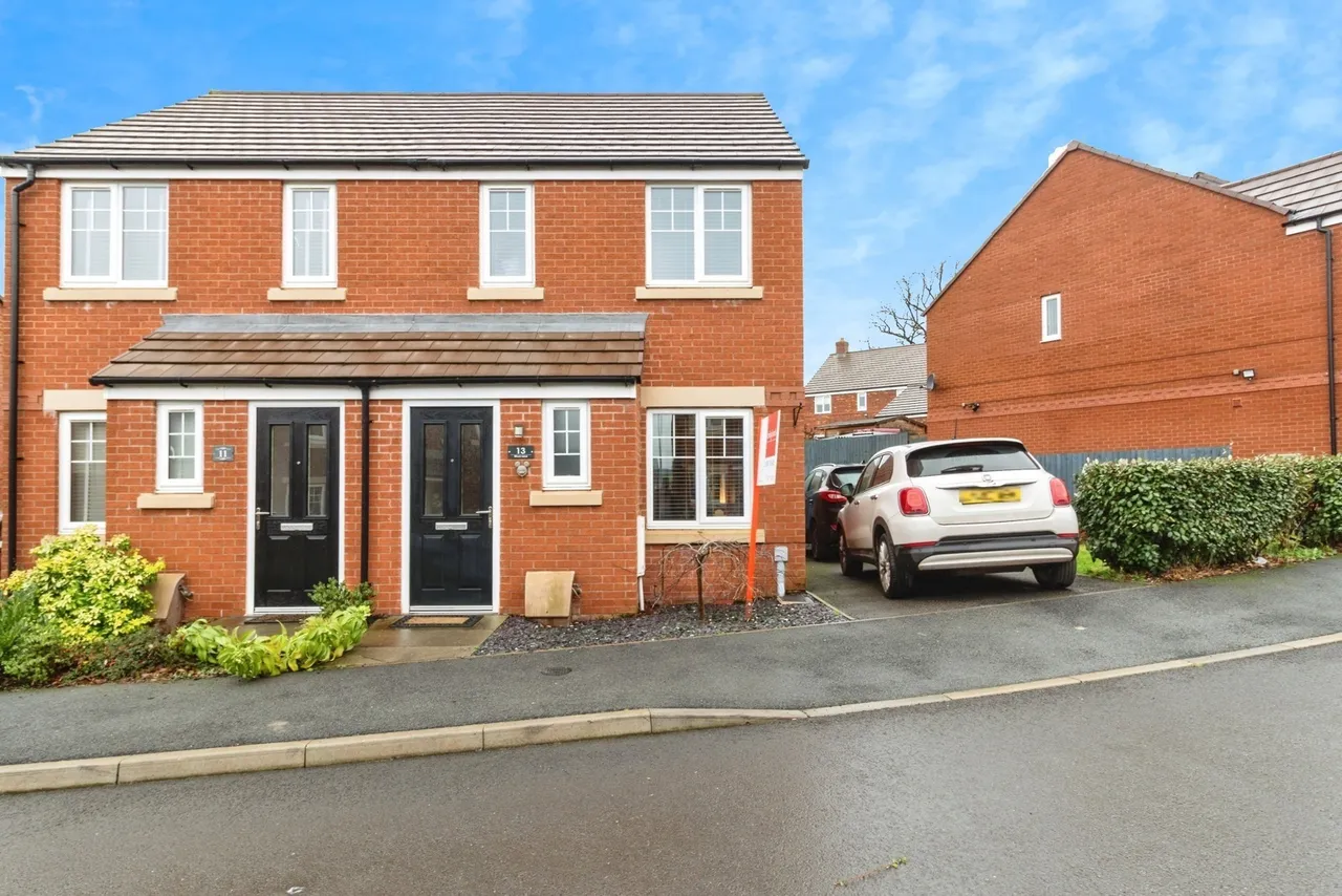 Nixon Lane, Stone, ST15, photo 16