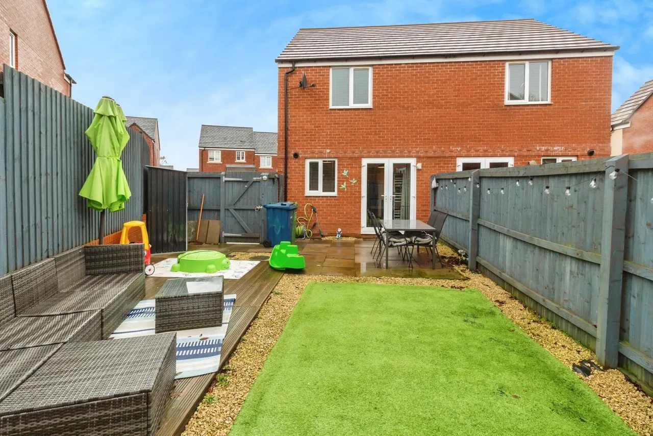 Nixon Lane, Stone, ST15, photo 14
