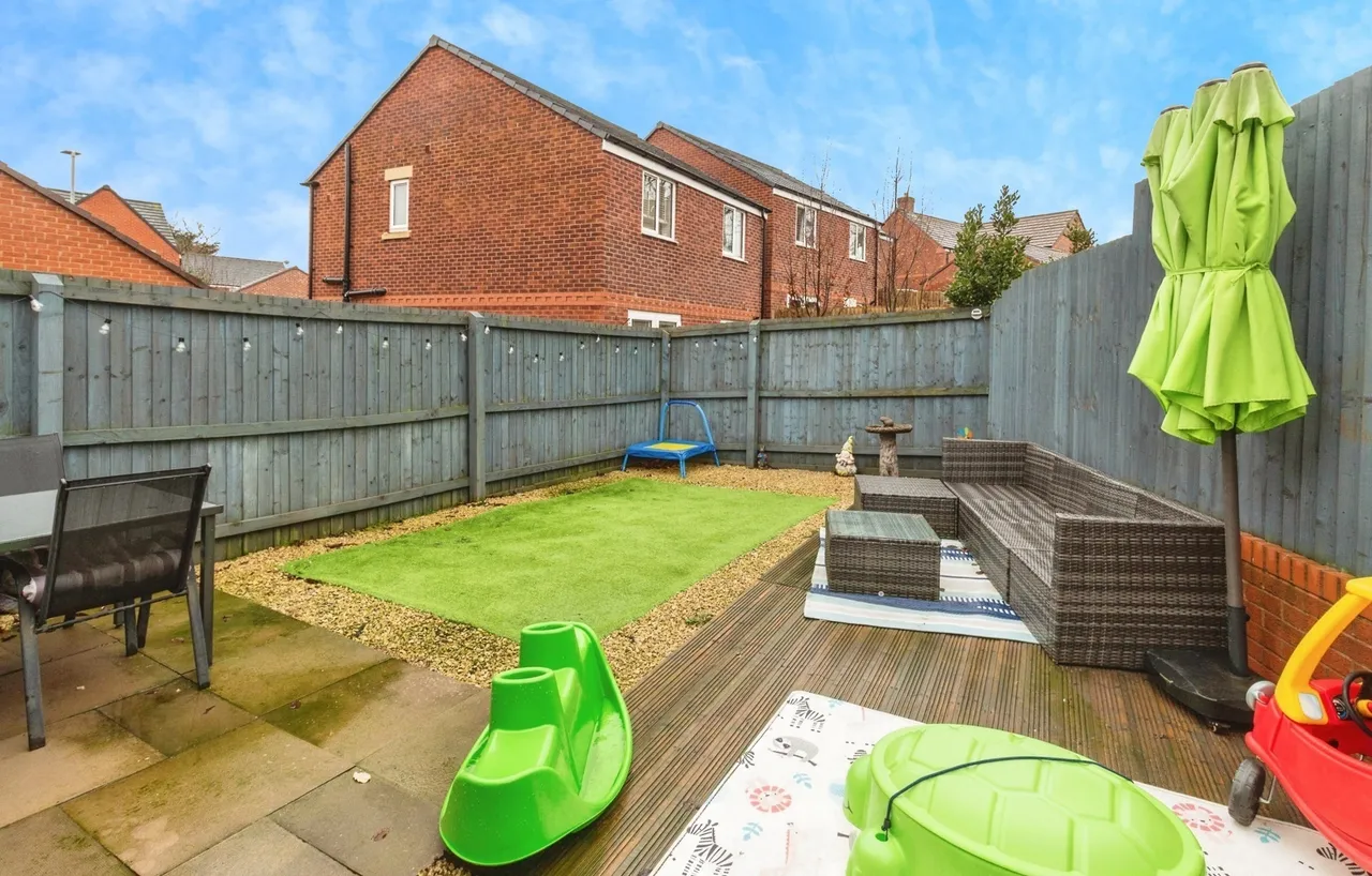 Nixon Lane, Stone, ST15, photo 15