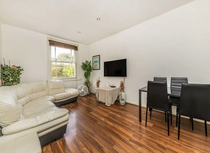 Orde Hall Street, Bloomsbury, WC1N, photo 2