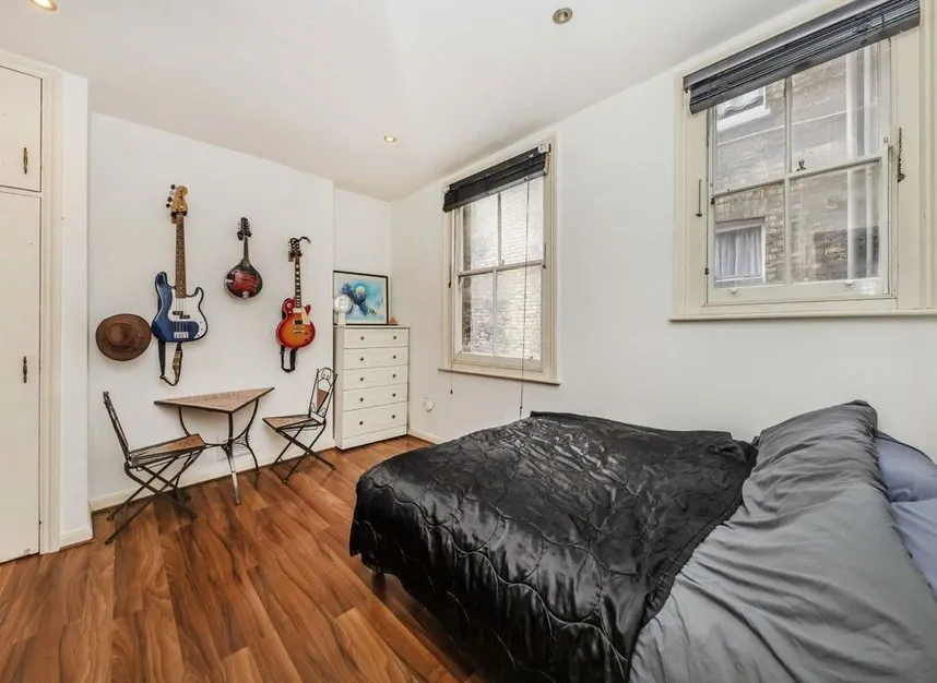 Orde Hall Street, Bloomsbury, WC1N, photo 5
