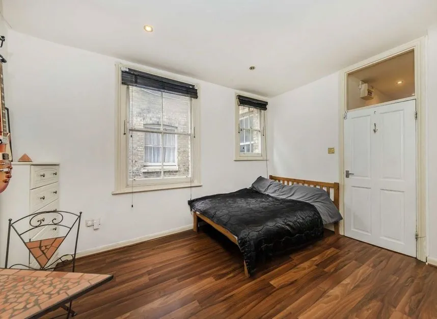 Orde Hall Street, Bloomsbury, WC1N, photo 4