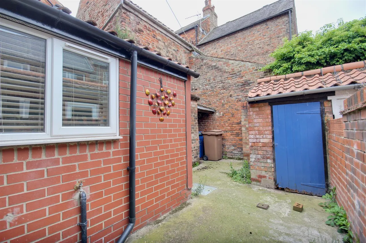 Lairgate, Beverley, photo 10