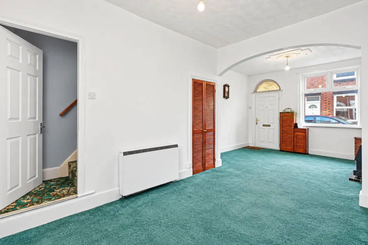 Naylor Street, Pittshill Bank, ST6, photo 5