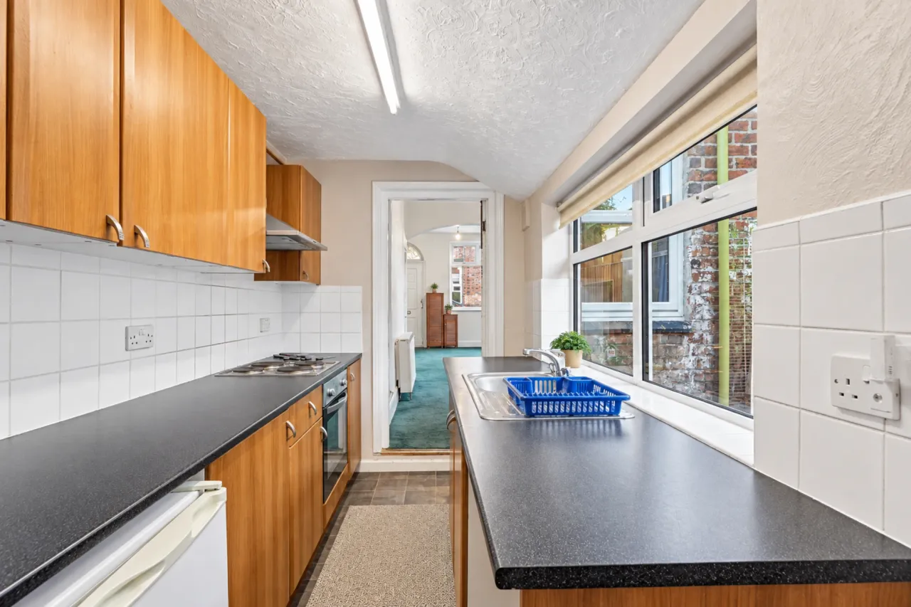 Naylor Street, Pittshill Bank, ST6, photo 7