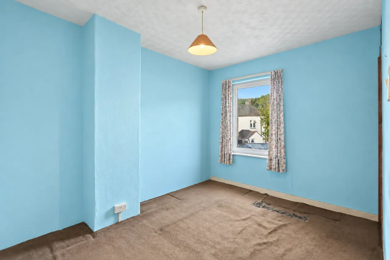 Naylor Street, Pittshill Bank, ST6, photo 12