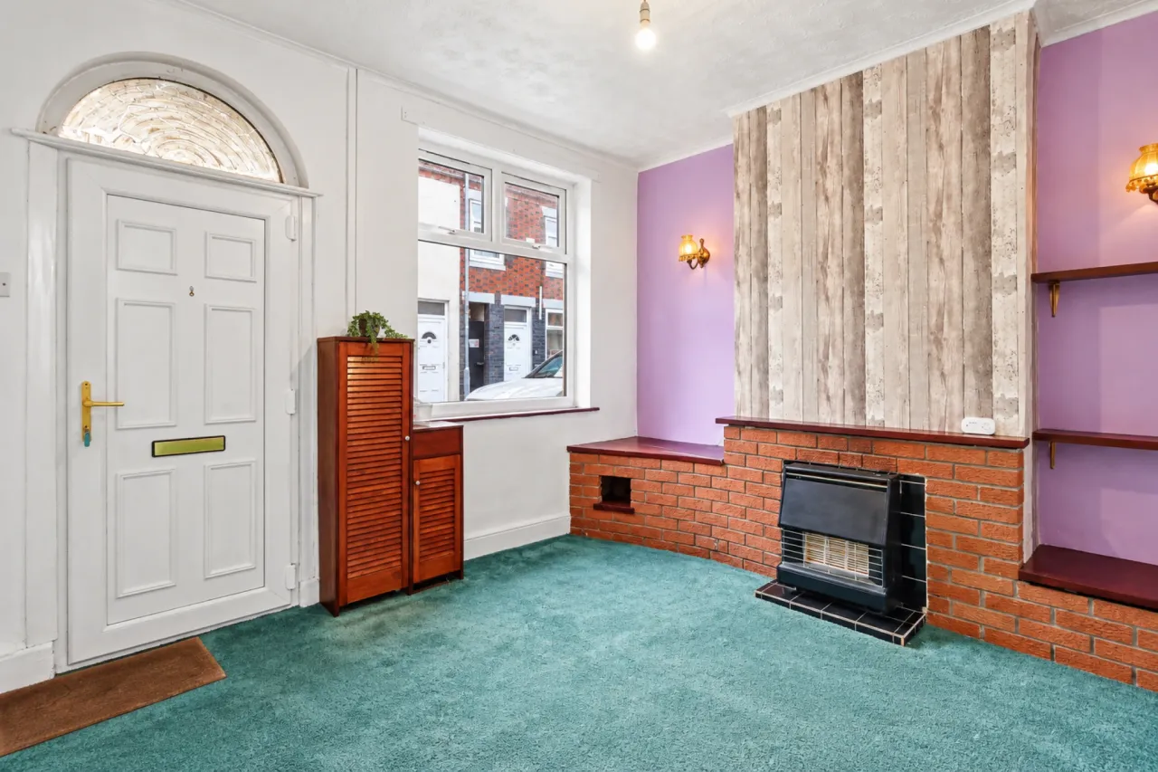 Naylor Street, Pittshill Bank, ST6, photo 2