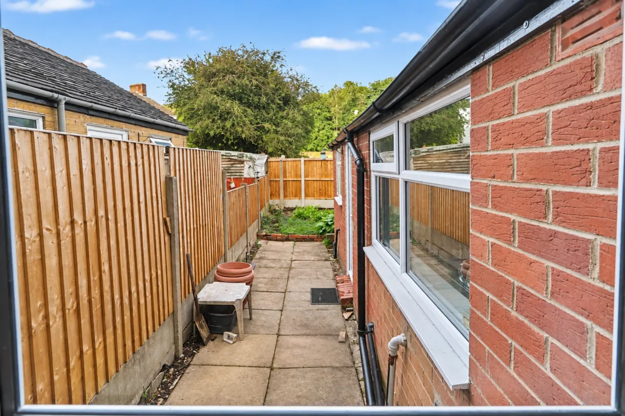 Naylor Street, Pittshill Bank, ST6, photo 15