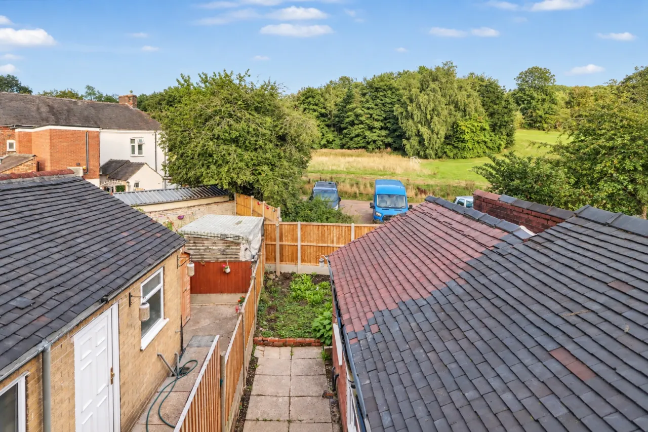 Naylor Street, Pittshill Bank, ST6, photo 13
