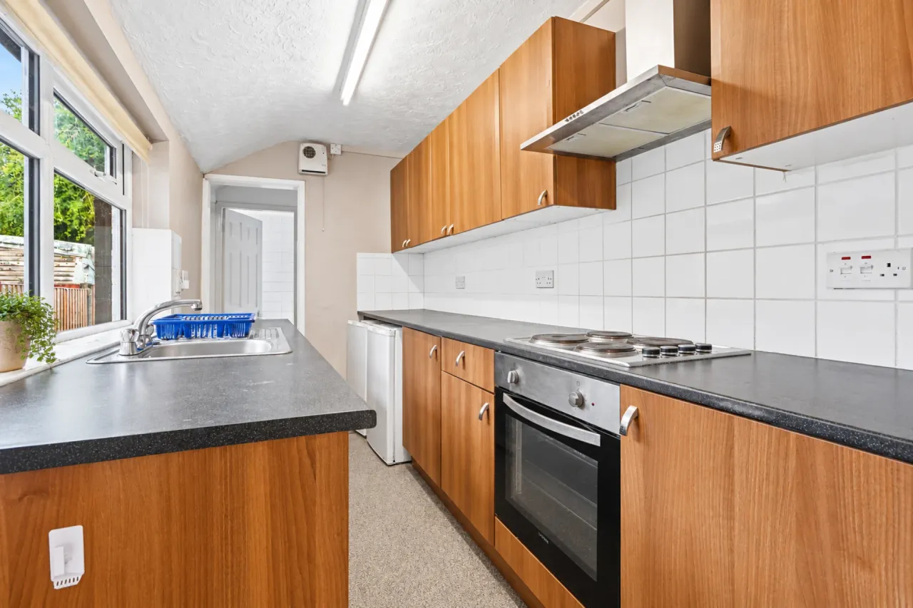 Naylor Street, Pittshill Bank, ST6, photo 6