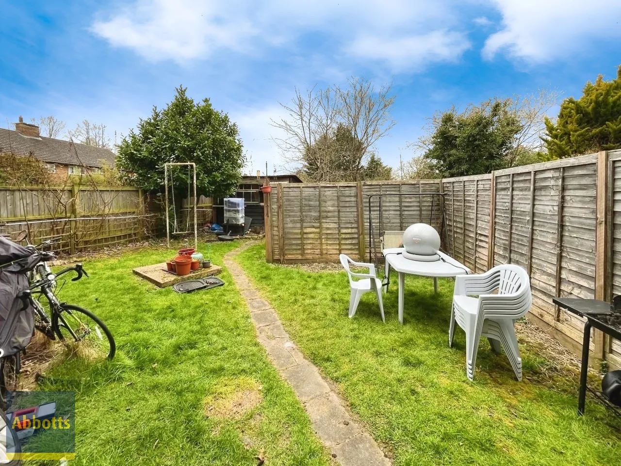 Rayson Way, Cambridge, photo 10