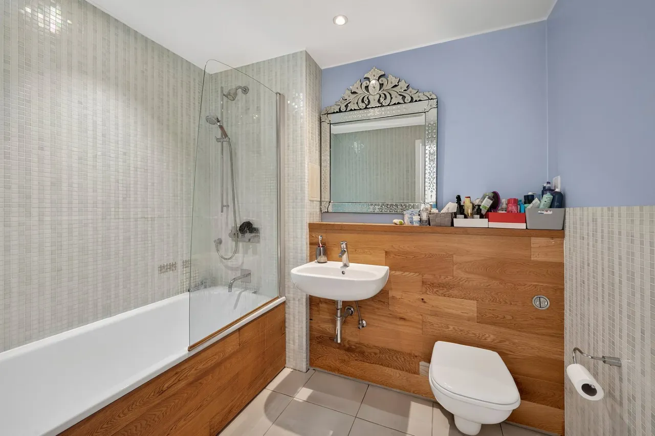 Kings Terrace, London, NW1, photo 9