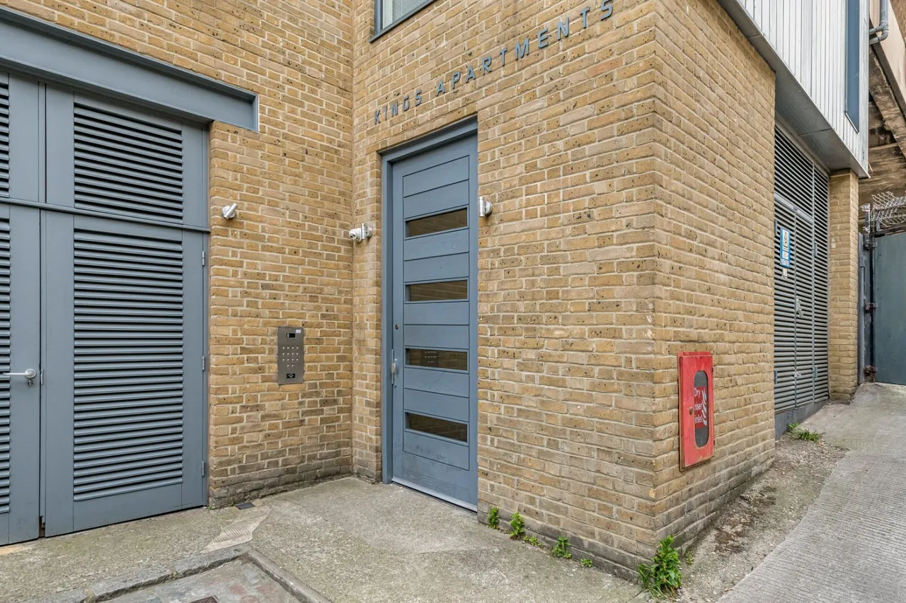 Kings Terrace, London, NW1, photo 15