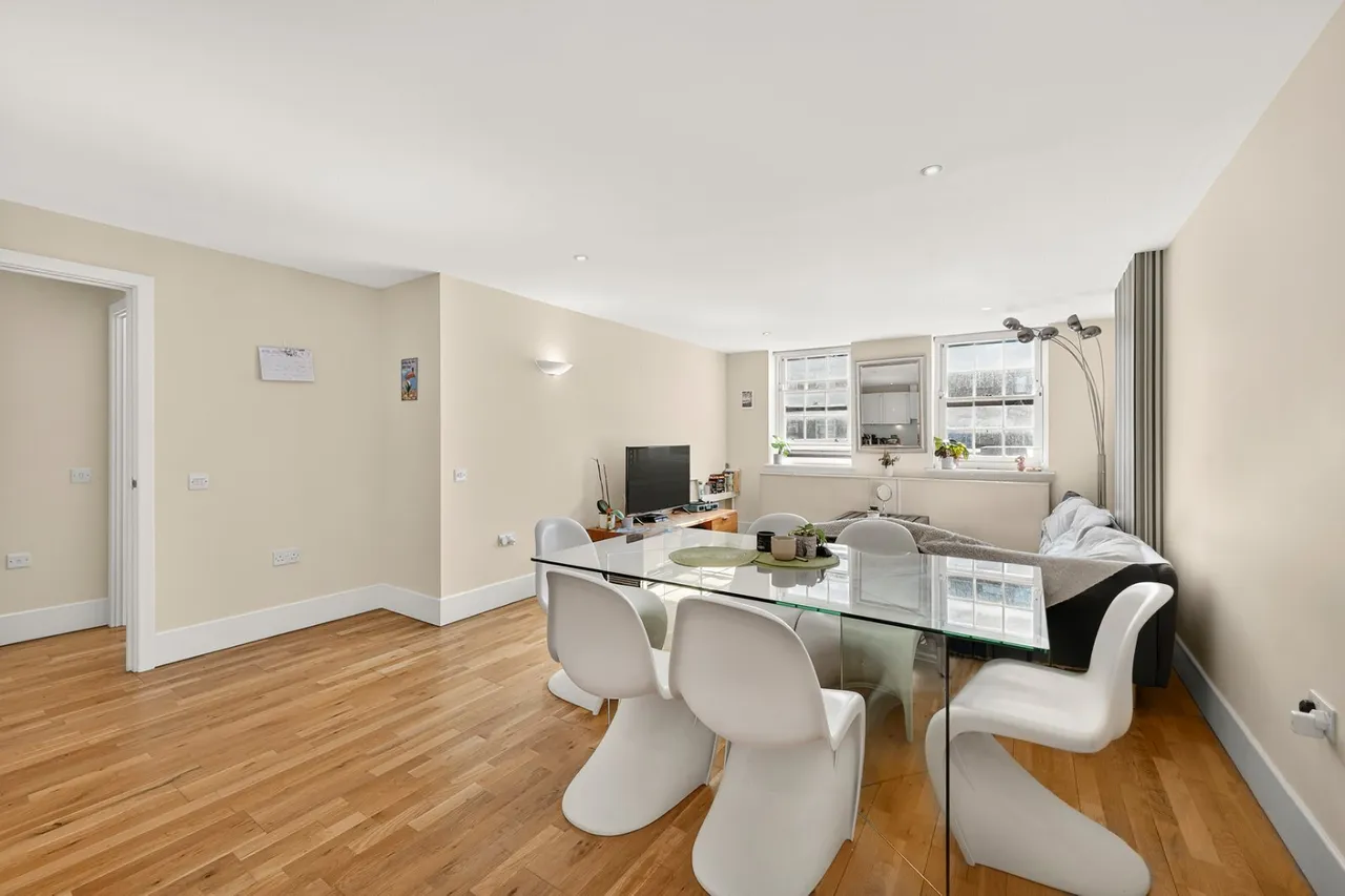 Kings Terrace, London, NW1, photo 6