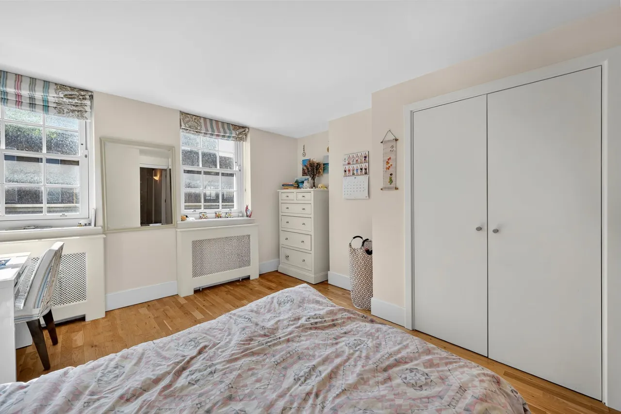 Kings Terrace, London, NW1, photo 11